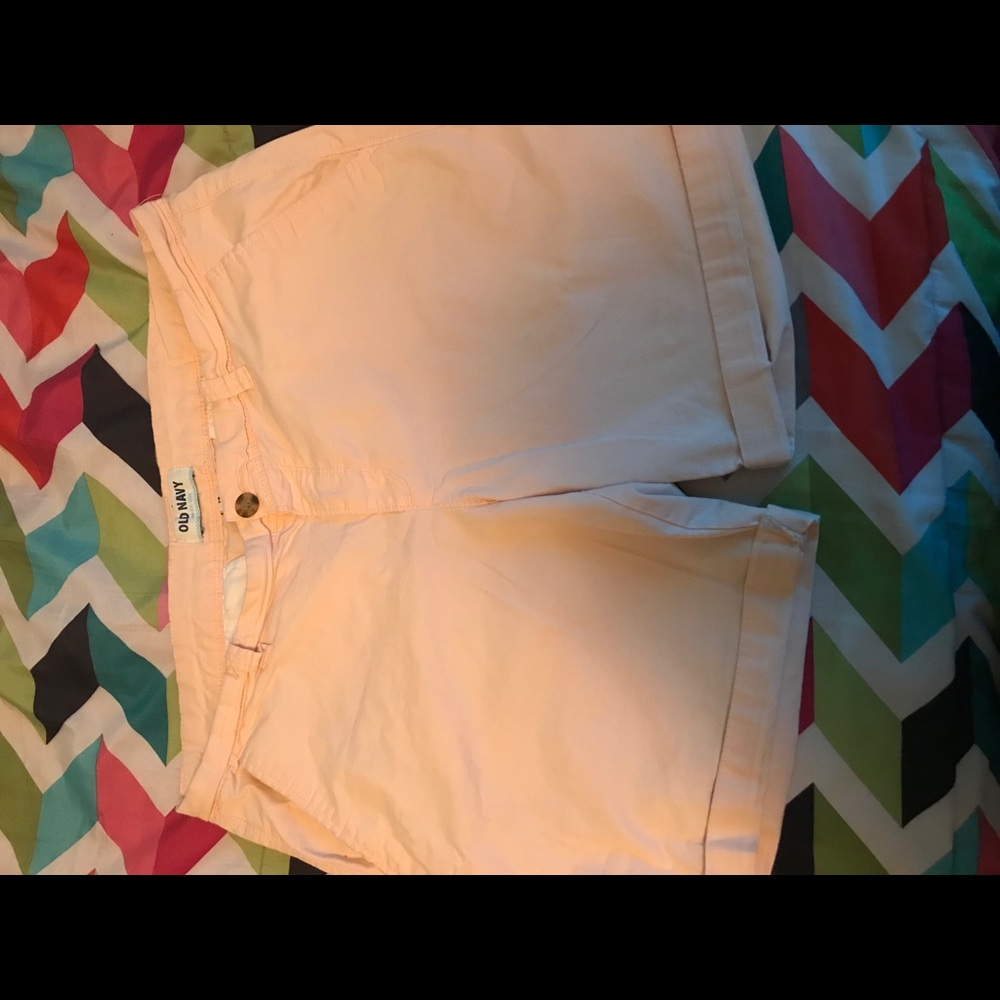 Old Navy shorts!!